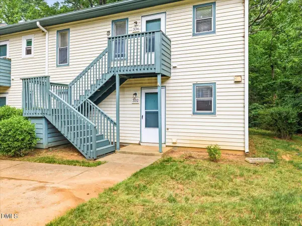 332 Ashley Forest Road #Bldg H, Chapel Hill, NC 27514