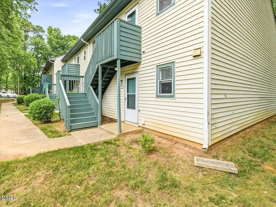 332 Ashley Forest Road, Chapel Hill, NC 27514 - #2