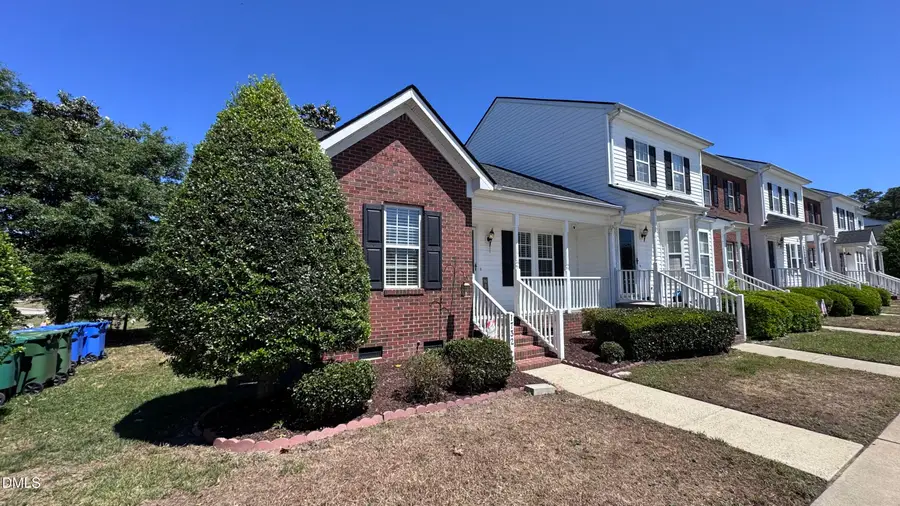 1732 Stroll Circle, Fuquay Varina, NC 27526 - #3