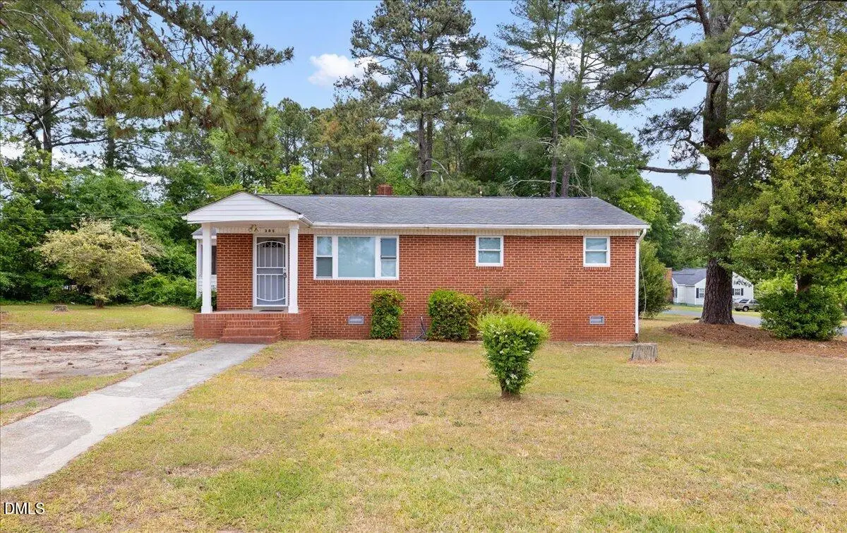 305 Cox Maddox Road, Sanford, NC 27332 - #1