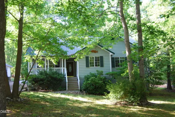 104 Mayan Drive, Louisburg, NC 27549