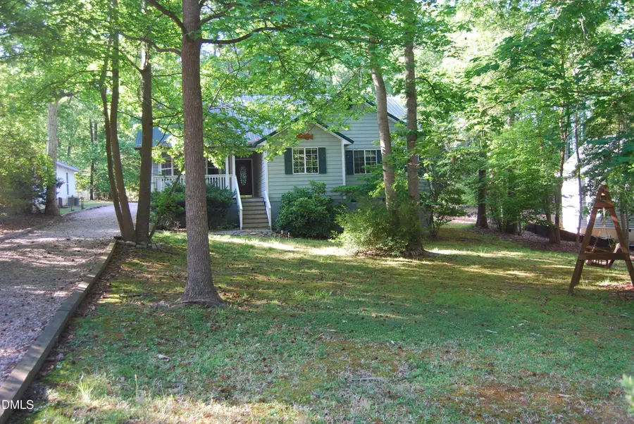 104 Mayan Drive, Louisburg, NC 27549 - #2