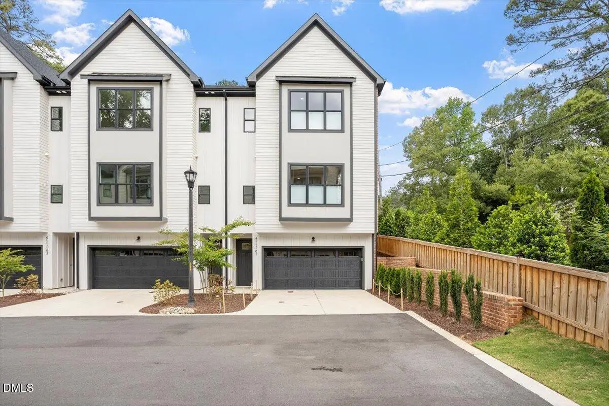 811 Maple Berry Lane #101, Raleigh, NC 27607 - #1