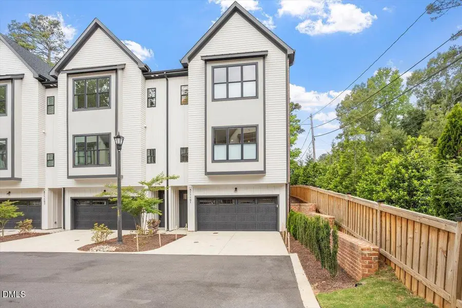 811 Maple Berry Lane #101, Raleigh, NC 27607 - #2