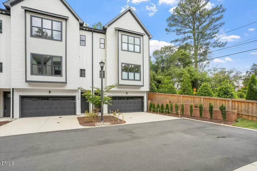 811 Maple Berry Lane #101, Raleigh, NC 27607 - #3
