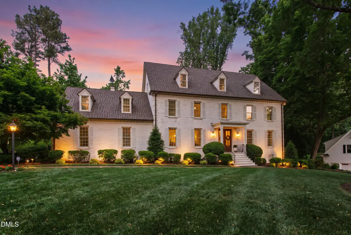 2101 Prescott Place, Raleigh, NC 27615 - #1