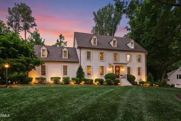 2101 Prescott Place, Raleigh, NC 27615