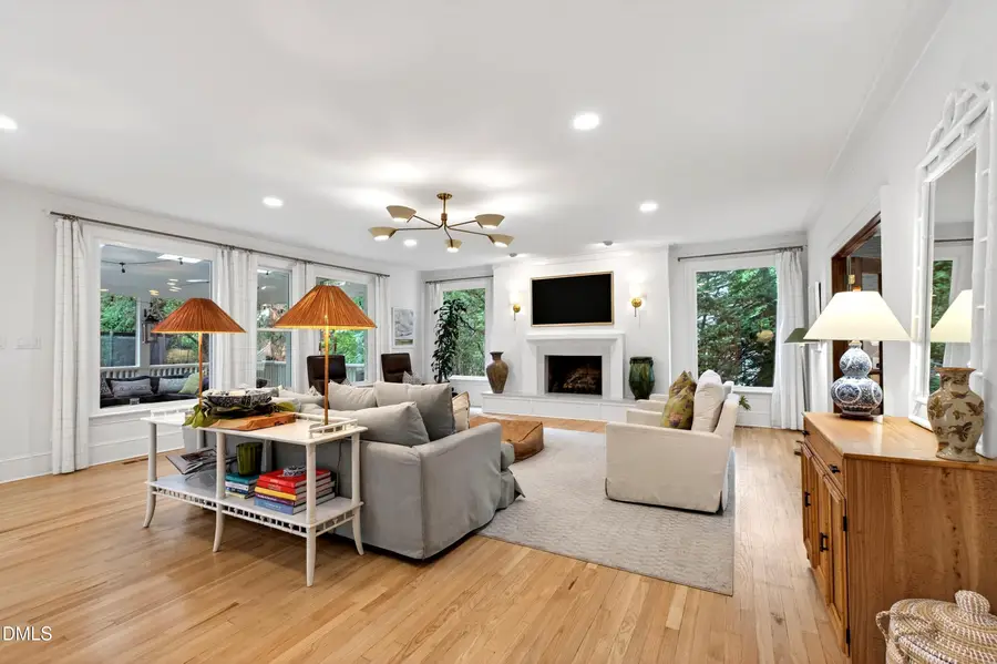 2101 Prescott Place, Raleigh, NC 27615 - #3