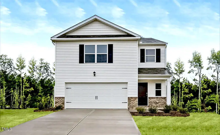 116 Vignette Drive, Smithfield, NC 27577 - #1