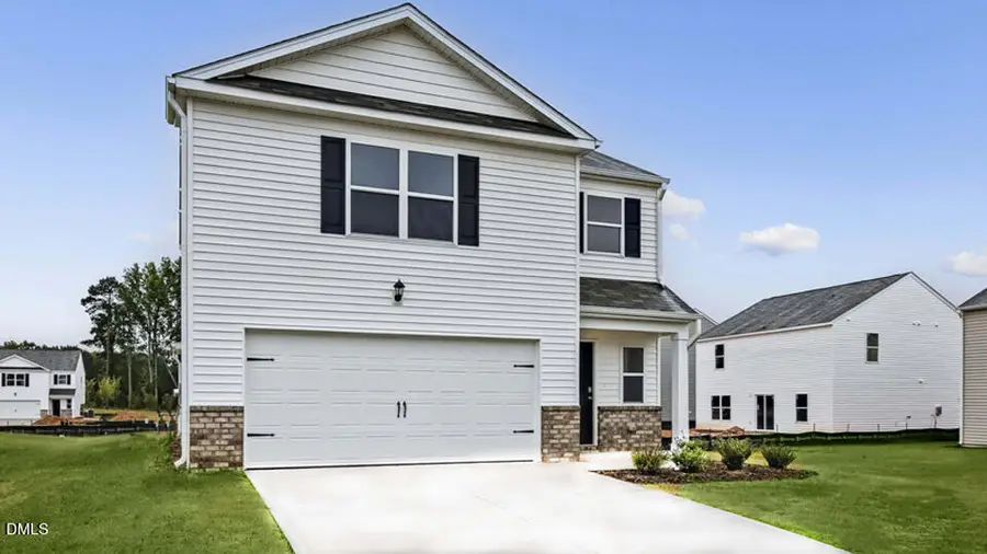 116 Vignette Drive, Smithfield, NC 27577 - #2