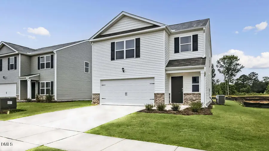116 Vignette Drive, Smithfield, NC 27577 - #3