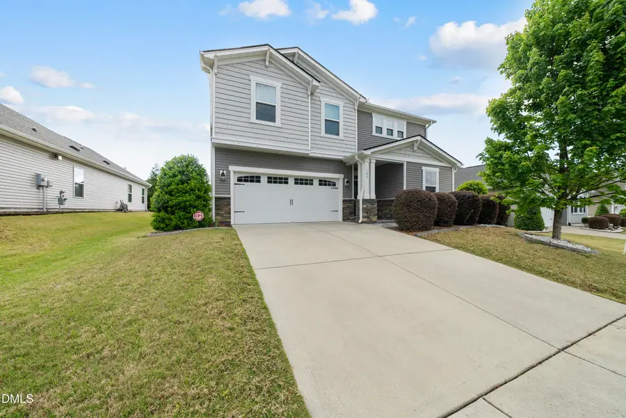 105 Autumn Crest Lane, Fuquay Varina, NC 27526 - #3