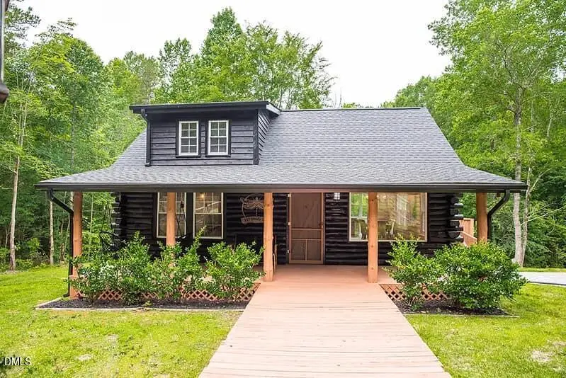 327 Shady Oak Road, Roxboro, NC 27574 - #1