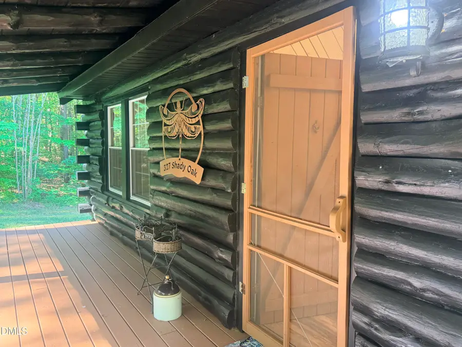 327 Shady Oak Road, Roxboro, NC 27574 - #3