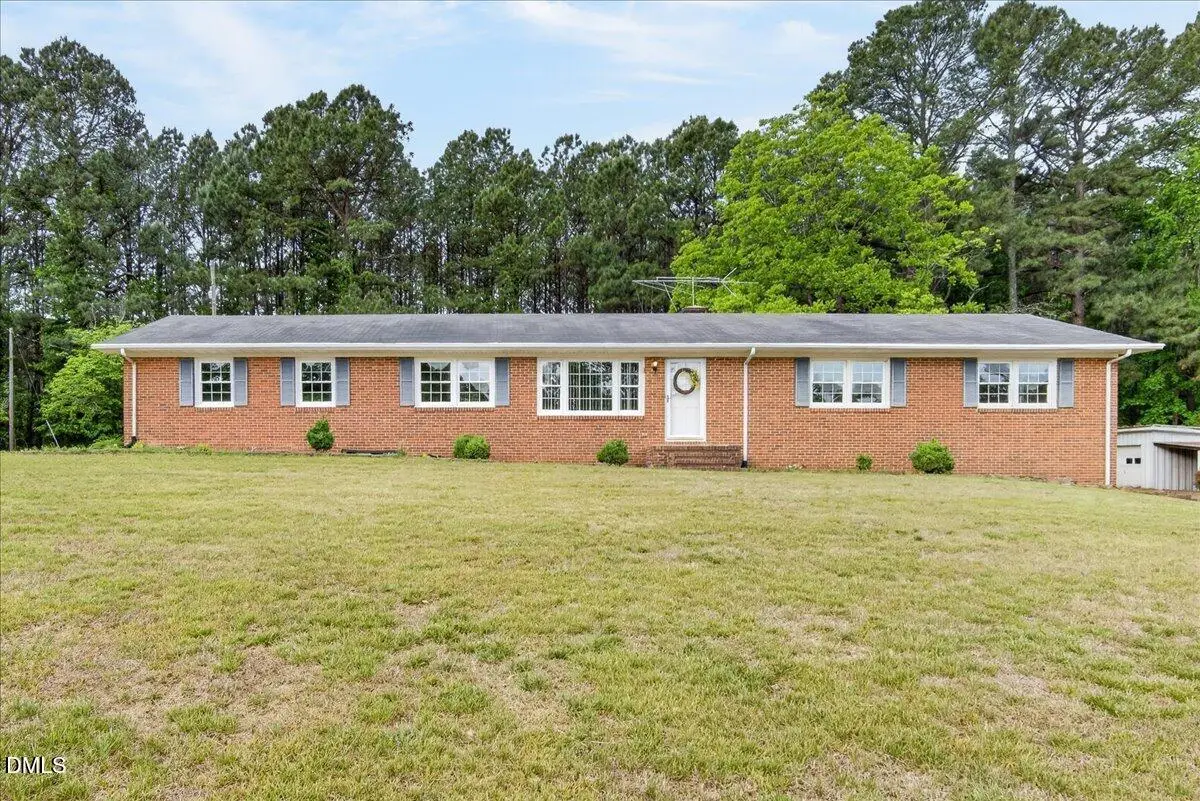 4086 Nc Hwy 39 S, Henderson, NC 27537 - #1