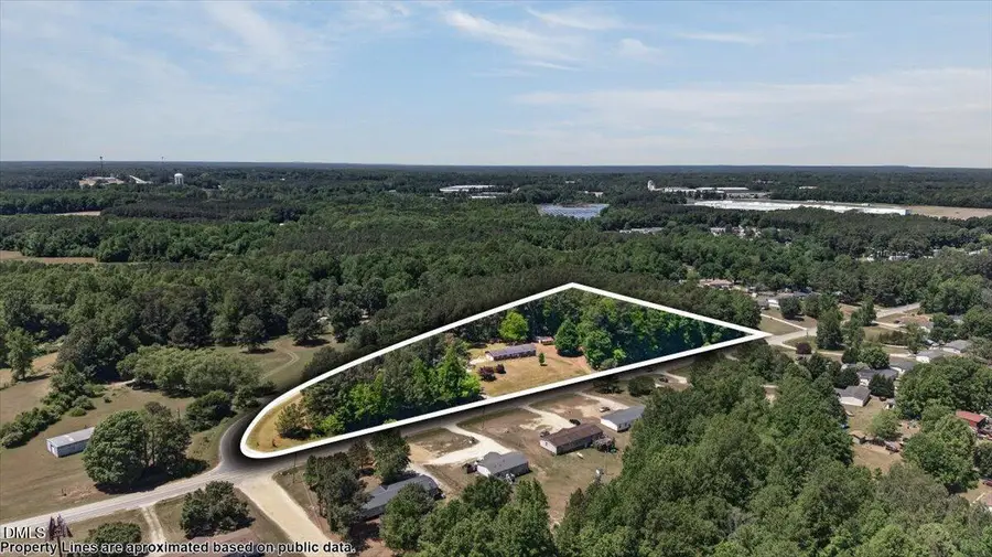 4086 Nc Hwy 39 S, Henderson, NC 27537 - #2