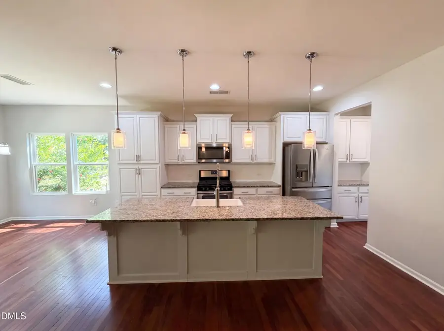 604 Rockbank Loop, Wendell, NC 27591 - #2