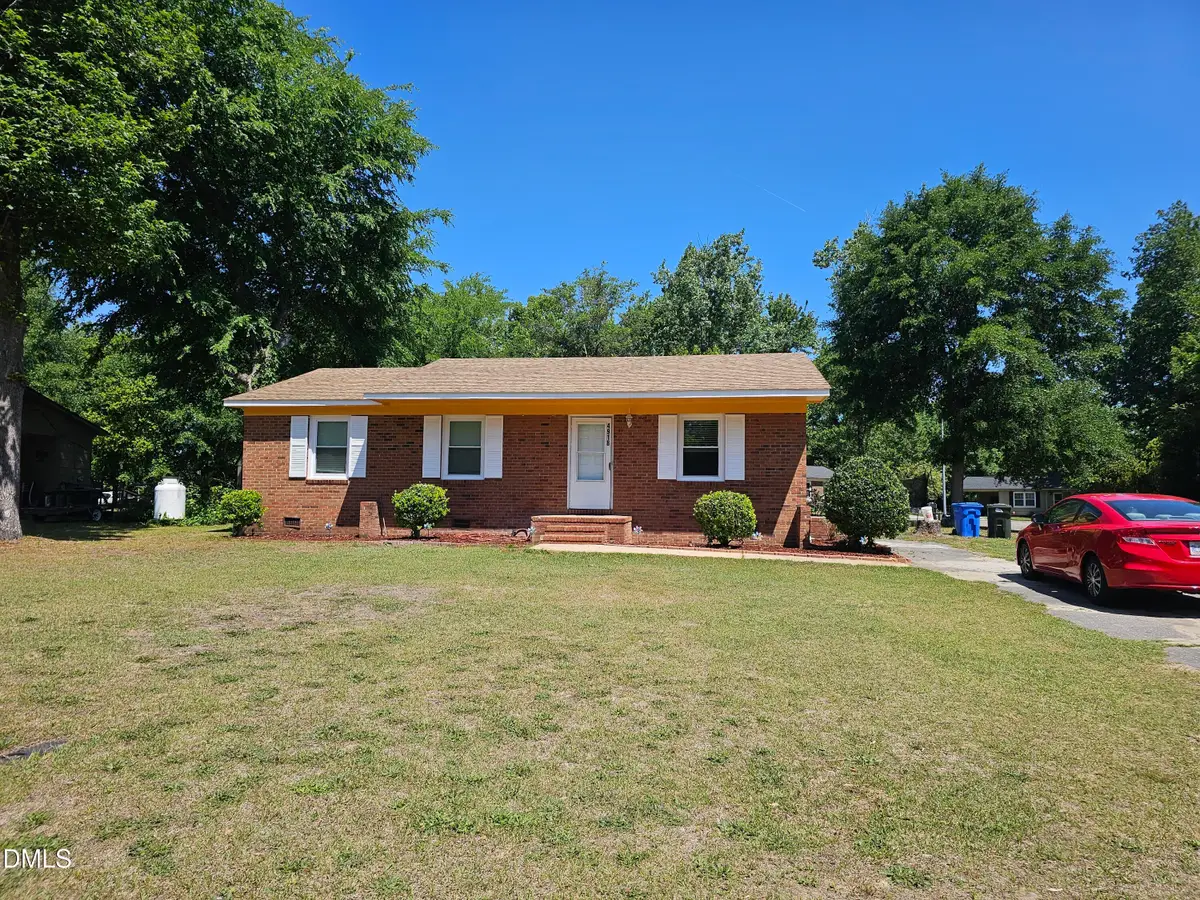 4918 Ellsworth Drive, Fayetteville, NC 28304 - #1