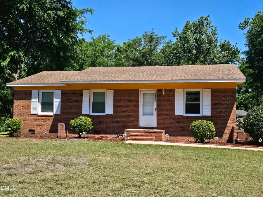 4918 Ellsworth Drive, Fayetteville, NC 28304 - #2