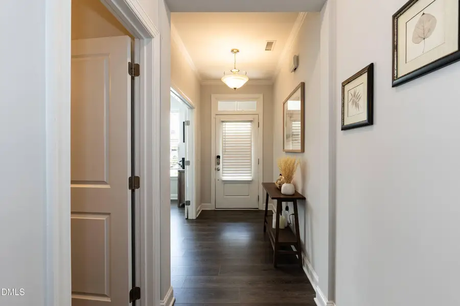 303 Silverhawk Lane, Durham, NC 27703 - #3