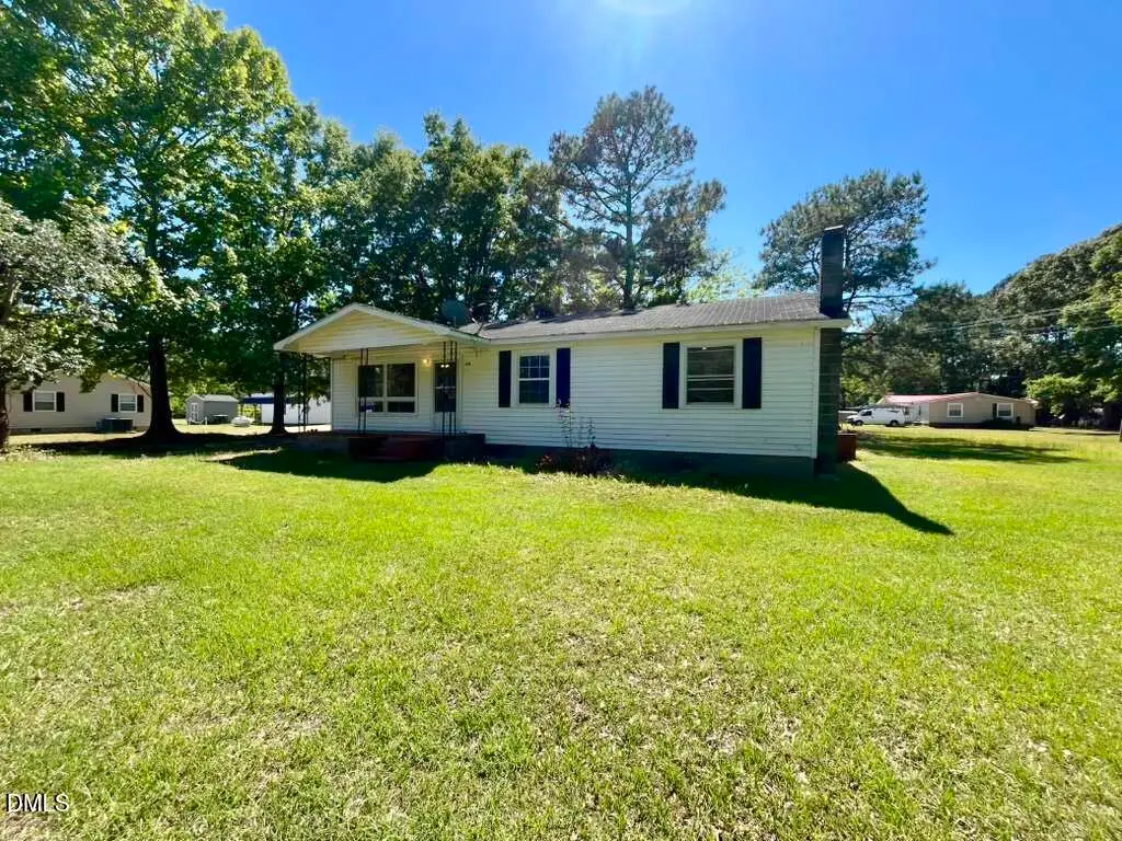 185 Summerhill Road, Turkey, NC 28393 - #1