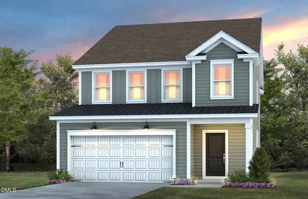 1430 Rowboat Road, Apex, NC 27502