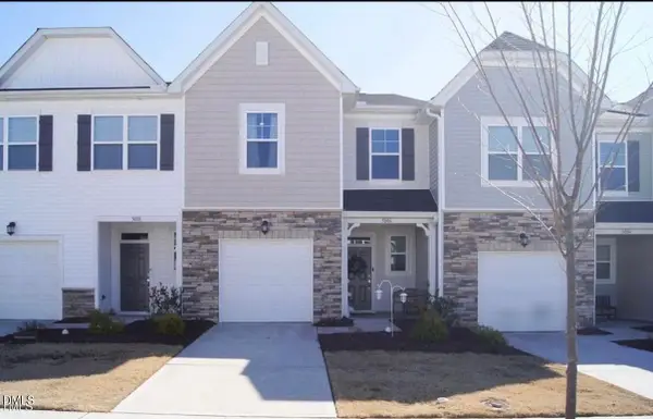 5006 Tura Street, Raleigh, NC 27610