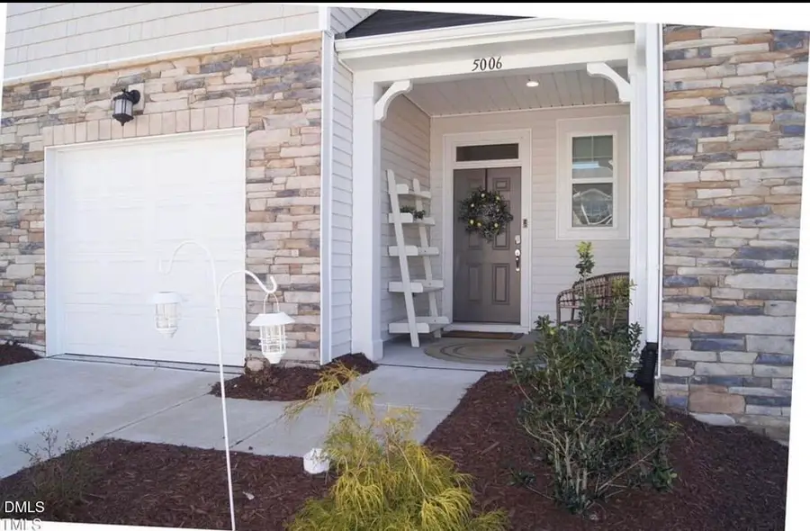 5006 Tura Street, Raleigh, NC 27610 - #3