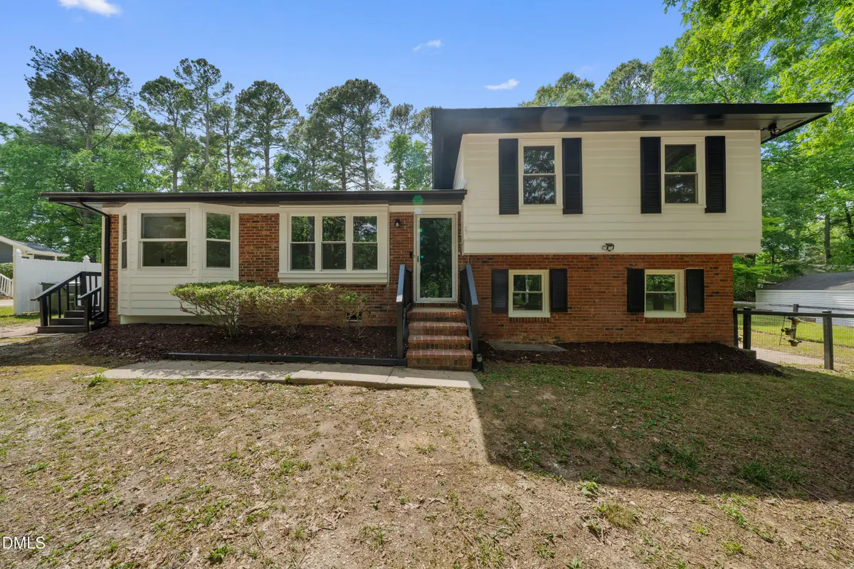 7221 Pilgrim Road, Raleigh, NC 27616 - #1