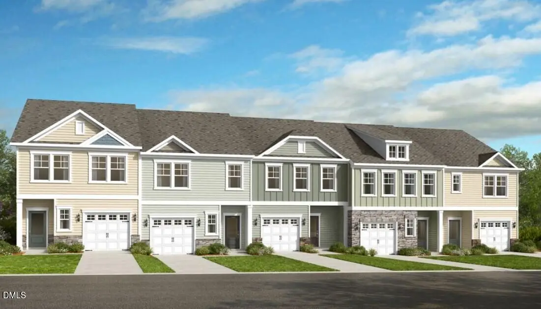61 Shay Street, Angier, NC 27501 - #1