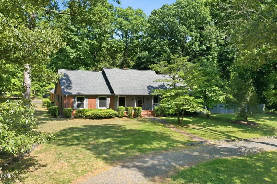 4839 Forest Lake Drive, Mebane, NC 27302 - #2