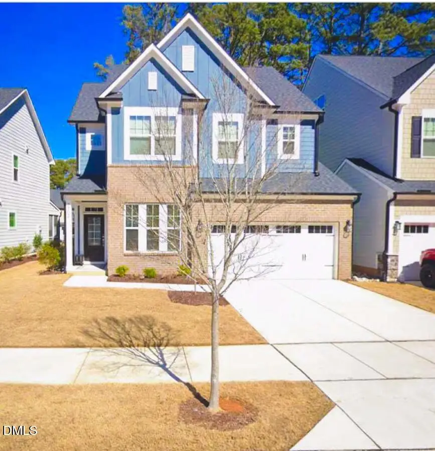 7702 Litcham Drive, Raleigh, NC 27615 - #1