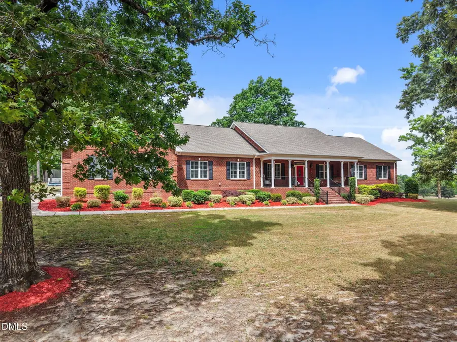 2880 Elevation Road, Four Oaks, NC 27524 - #2