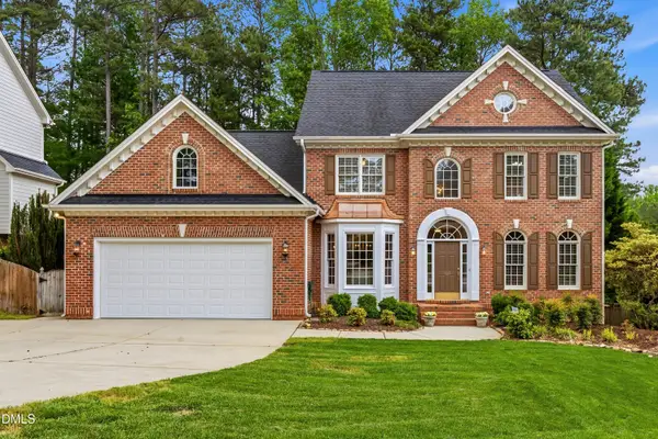 105 Tavernelle Place, Cary, NC 27519