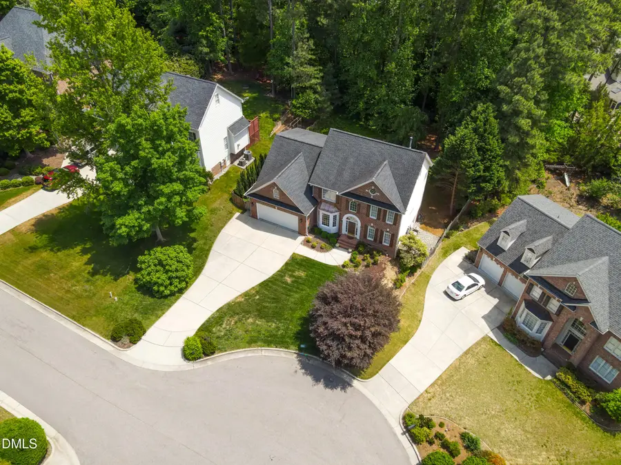 105 Tavernelle Place, Cary, NC 27519 - #2