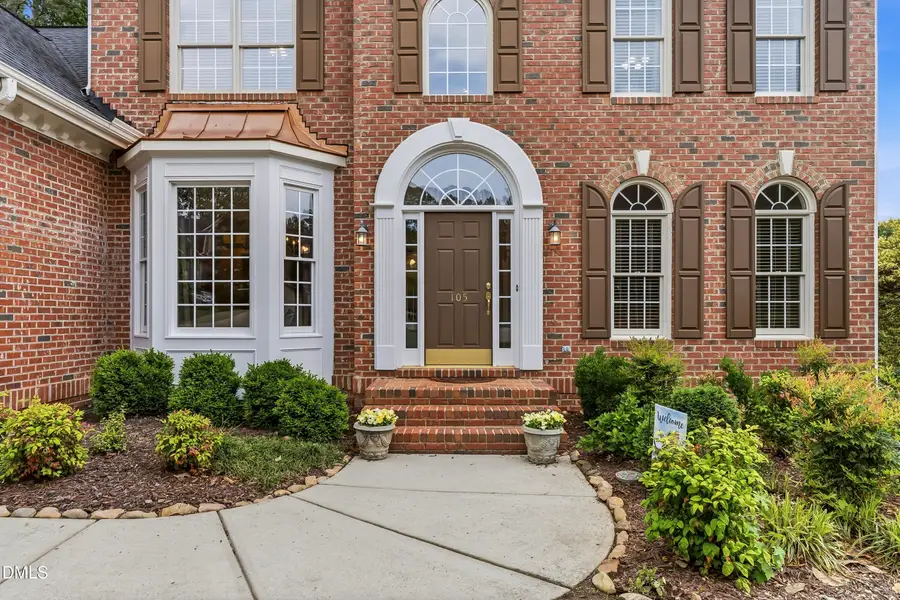 105 Tavernelle Place, Cary, NC 27519 - #3