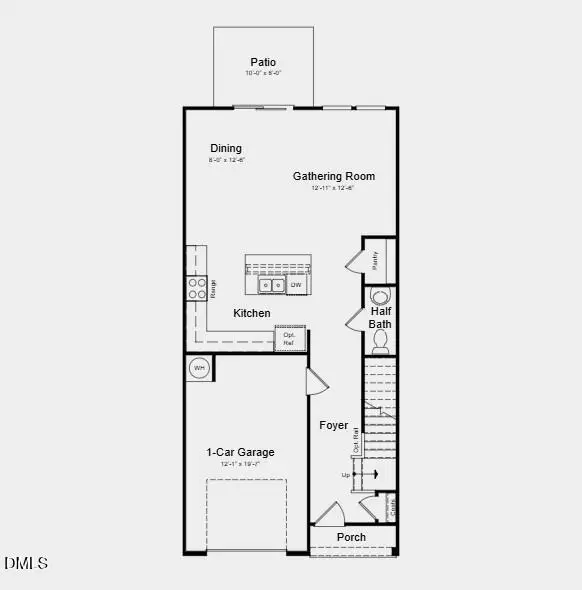51 Shay Street, Angier, NC 27501 - #2