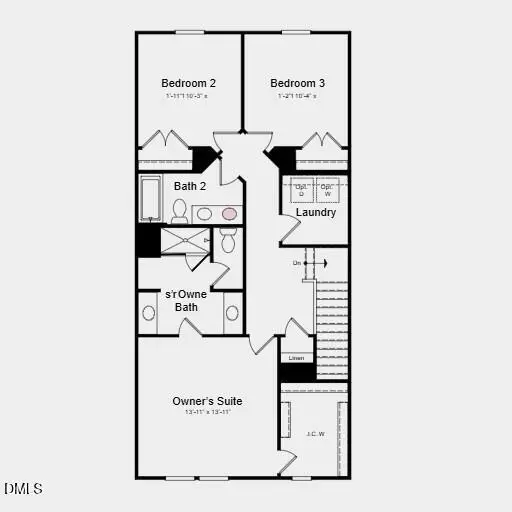 51 Shay Street, Angier, NC 27501 - #3