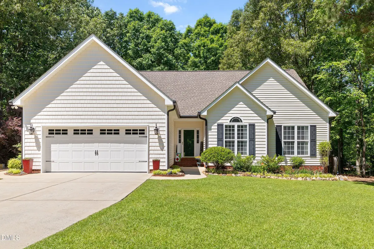 109 Deer Ridge Drive, Selma, NC 27576 - #1