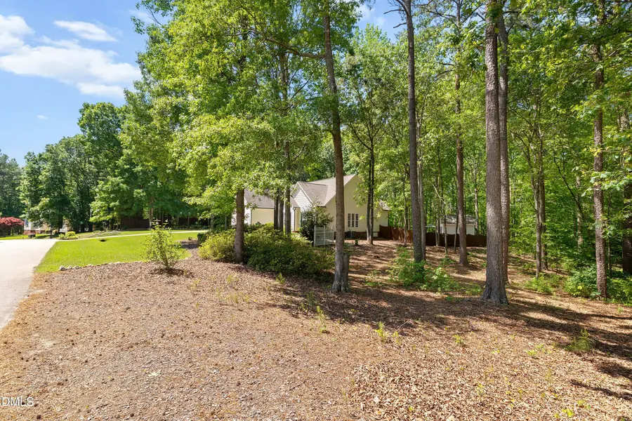 109 Deer Ridge Drive, Selma, NC 27576 - #2