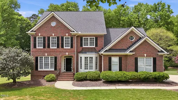 2440 Millstone Harbour Drive, Raleigh, NC 27603