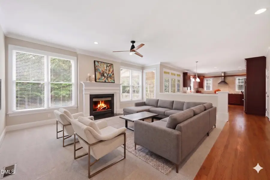 2440 Millstone Harbour Drive, Raleigh, NC 27603 - #3