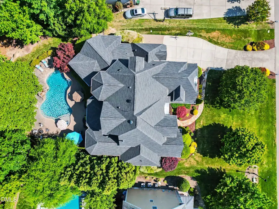 7041 Copperleaf Place, Cary, NC 27519 - #3