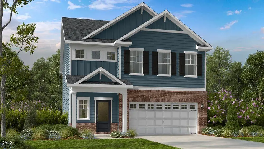 274 Blue Butterfly Drive, Angier, NC 27501 - #1