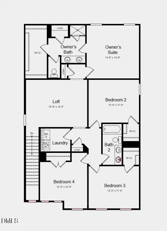 274 Blue Butterfly Drive, Angier, NC 27501 - #3