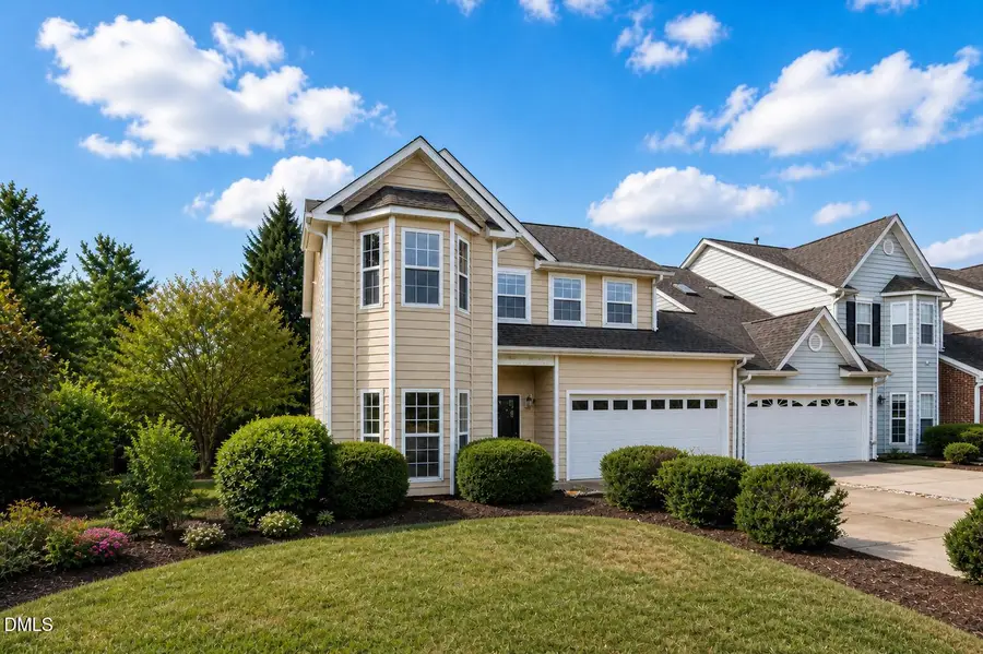 161 Hilda Grace Lane, Cary, NC 27519 - #2