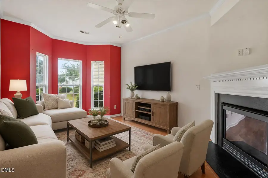 161 Hilda Grace Lane, Cary, NC 27519 - #3