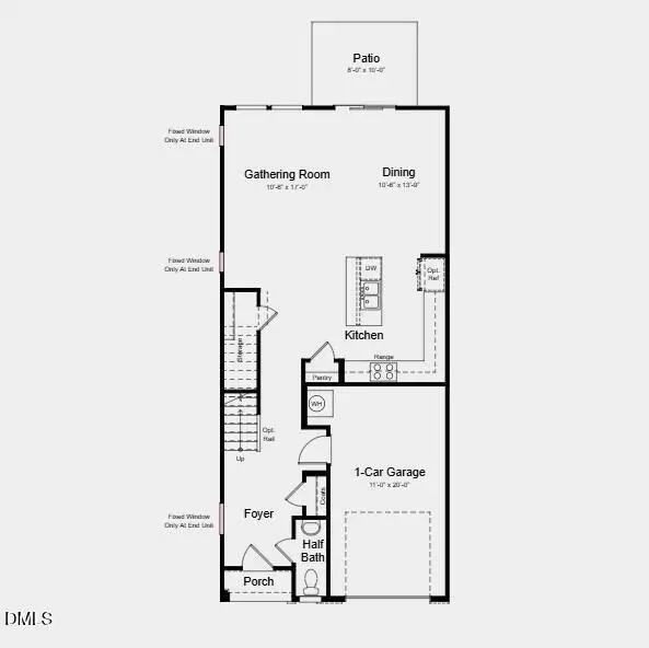 45 Shay Street, Angier, NC 27501 - #2
