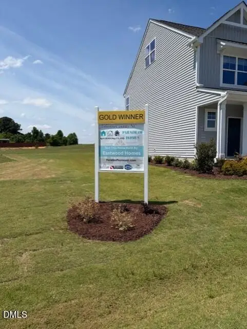 138 Bittersweet Trail #42, Benson, NC 27504 - #2