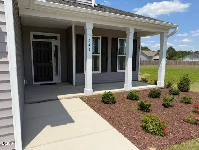 138 Bittersweet Trail #42, Benson, NC 27504 - #3